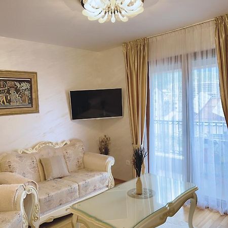 Buddha City Apartment Budva Ngoại thất bức ảnh