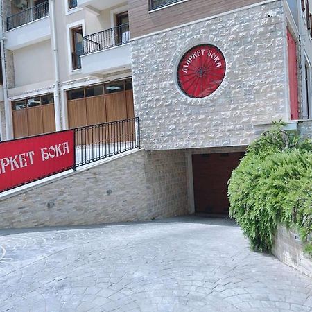 Buddha City Apartment Budva Ngoại thất bức ảnh