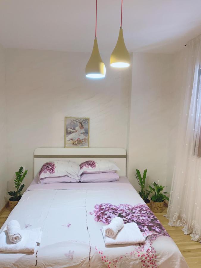 Buddha City Apartment Budva Ngoại thất bức ảnh