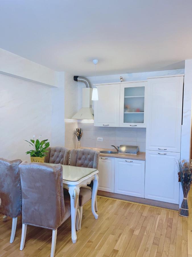 Buddha City Apartment Budva Ngoại thất bức ảnh