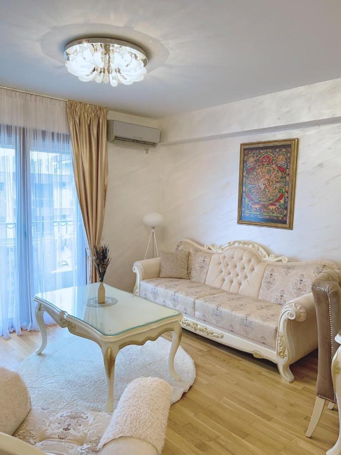 Buddha City Apartment Budva Ngoại thất bức ảnh