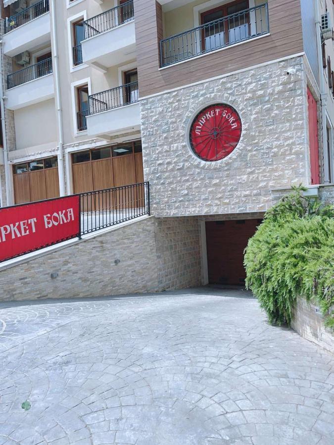 Buddha City Apartment Budva Ngoại thất bức ảnh